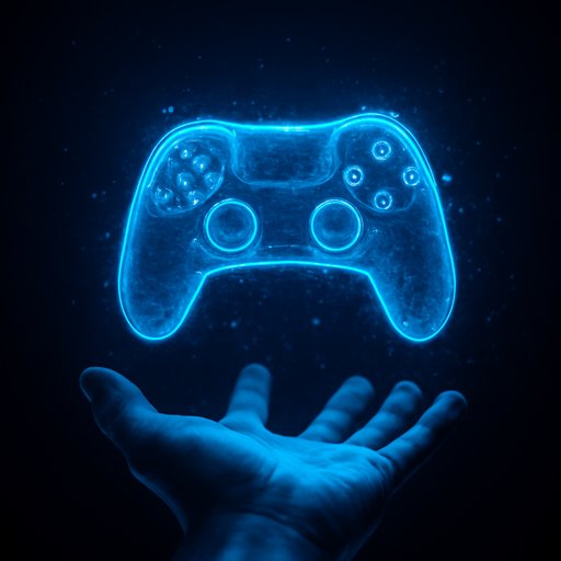 f9 FPS কন্ট্রোল প্যানেল